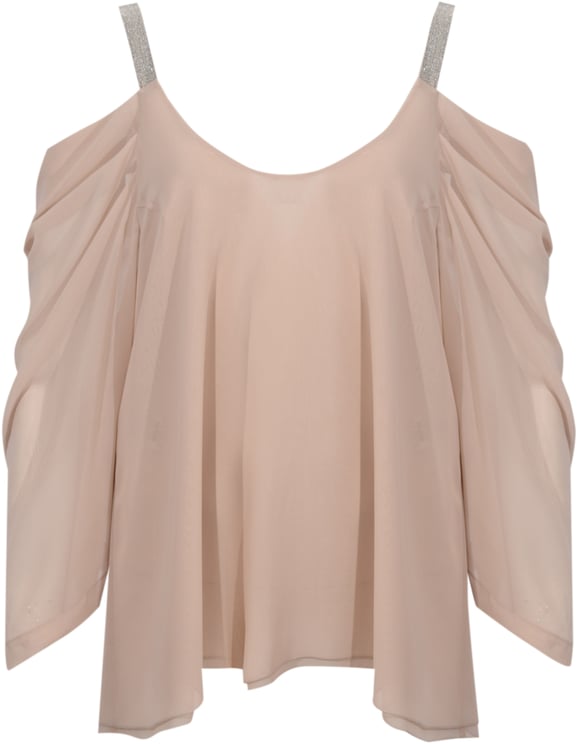 D-Exterior Shirts Conchiglia