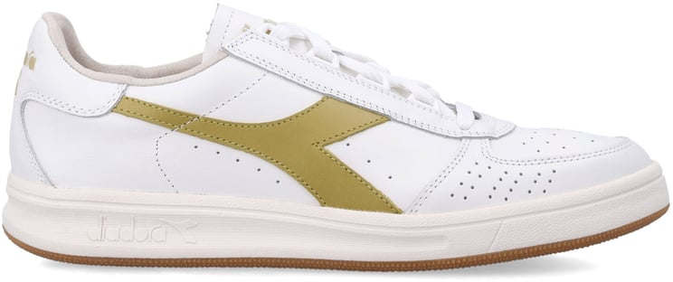 Diadora B.Elite '84 Italia Bianco