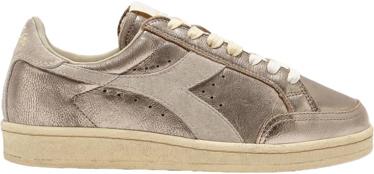 Diadora Dames Prestige Use Sneaker Metallic