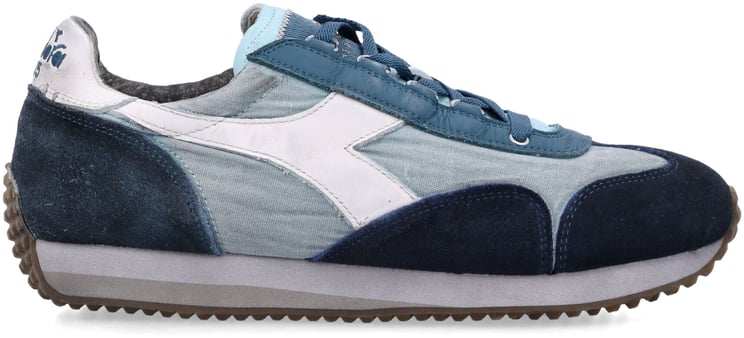 Diadora Equipe Dirty Sw Evo Light Blueblue