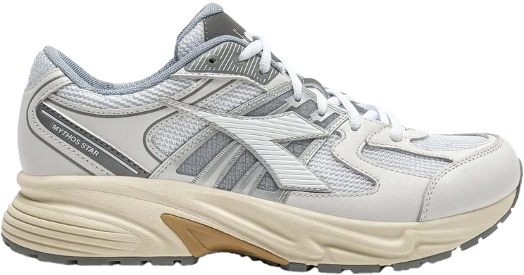 Diadora Dames Mythos Star Lea
