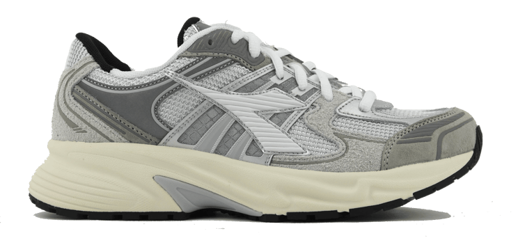 Diadora Mythos Star Grey Alaska