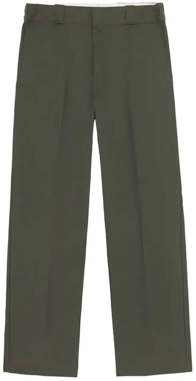 Dickies 874 Work Pants Olive Green