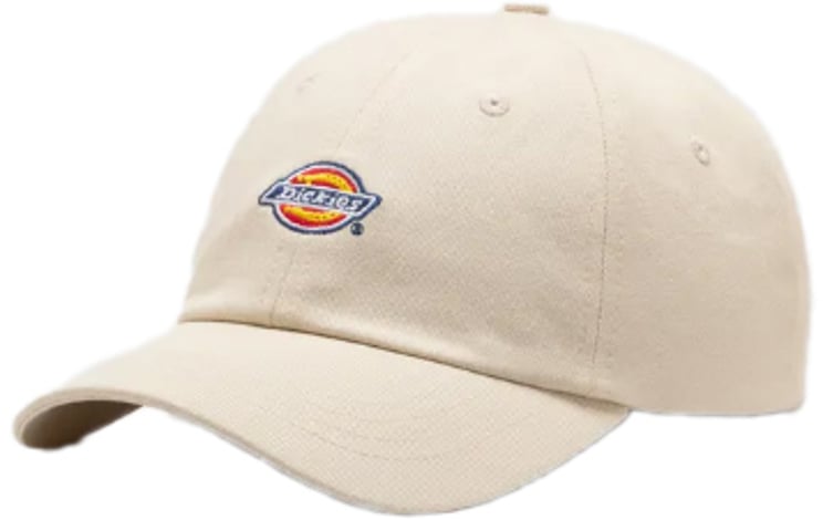 Dickies Dickies Hardwick 6-Panel Baseballpet Beige