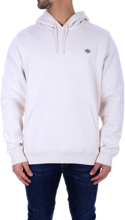 Dickies Sweaters White