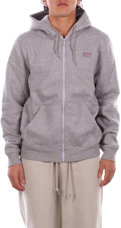 Dickies Sweaters Grey