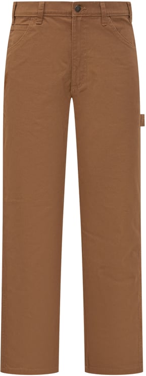 Dickies Pantaloni Duck Carpenter