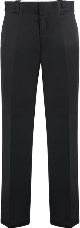Dickies 874 cotton blend trousers