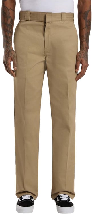 Dickies Dickies 874 Work Pants Khaki