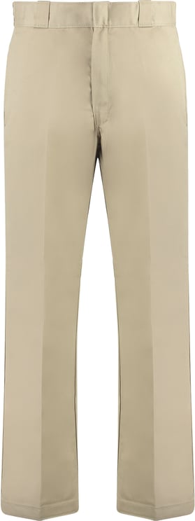 Dickies 874 cotton blend trousers