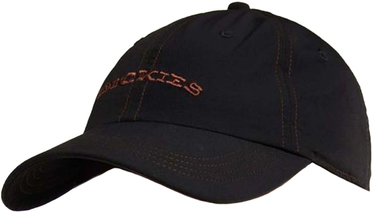 Dickies Dickies Wilsall Pet Zwart