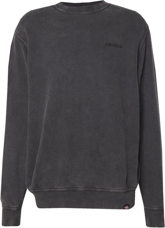 Dickies Sweaters Black