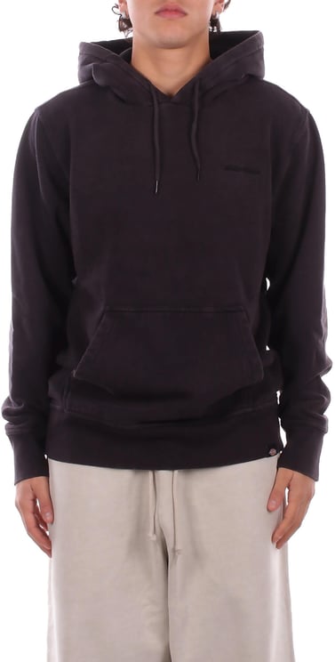 Dickies Sweaters Black