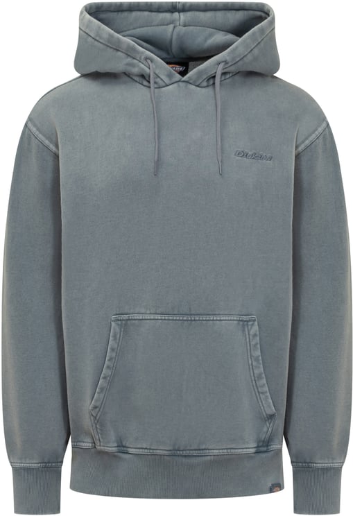 Dickies Felpa con Cappuccio Plentywood