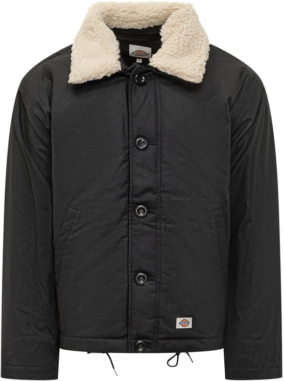 Dickies Dickies Threads Giacca Sangrey Waxed