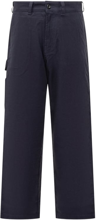 Dickies Pantaloni Cargo in Cotone Dickies