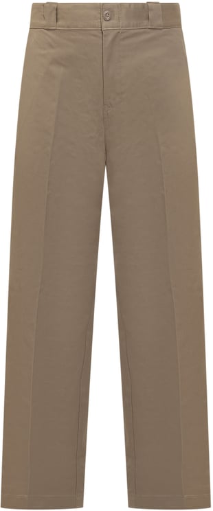 Dickies Pantaloni Dickies 874 Work Khaki