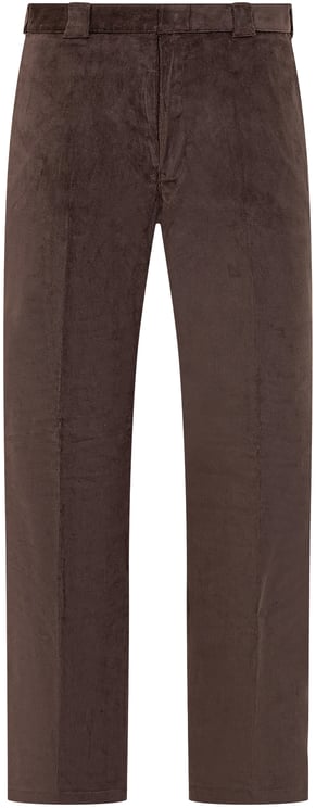 Dickies Pantalone Corduroy 874