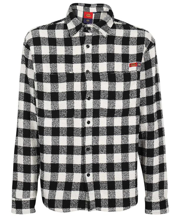 Dickies Checked shirt
