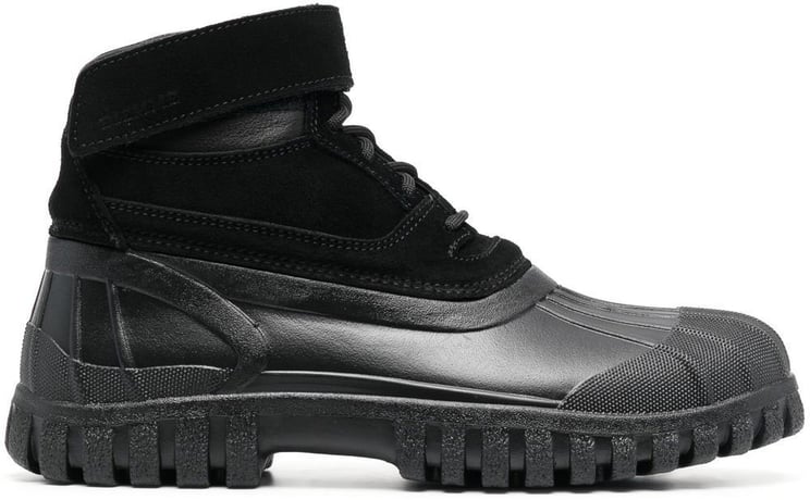 Diemme Boots Black