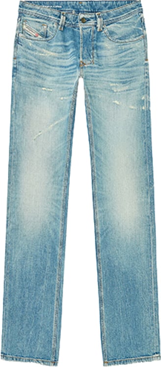 Diesel Diesel Larkee Regular Straight Fit