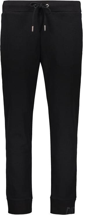 Diesel Athletic pants with drawstring at the waist