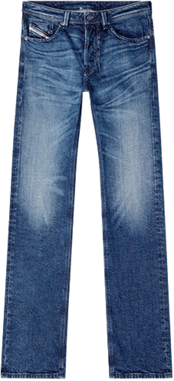 Diesel Diesel Larkee Regular Straight Fit