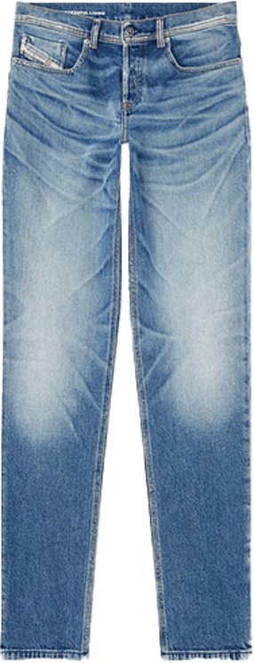 Diesel Diesel Larkee Regular Straight Fit
