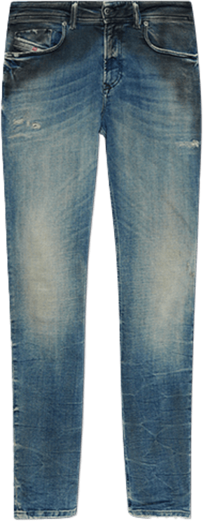 Diesel Diesel Sleenker Skinny Fit