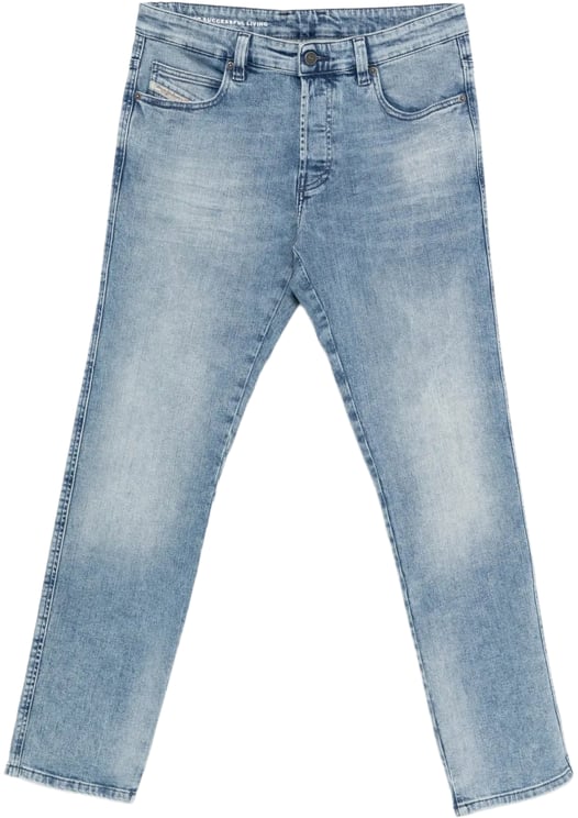 Diesel diesel pantaloni uomo divers