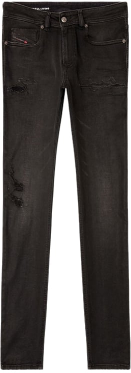 Diesel Diesel Sleenker Skinny Fit