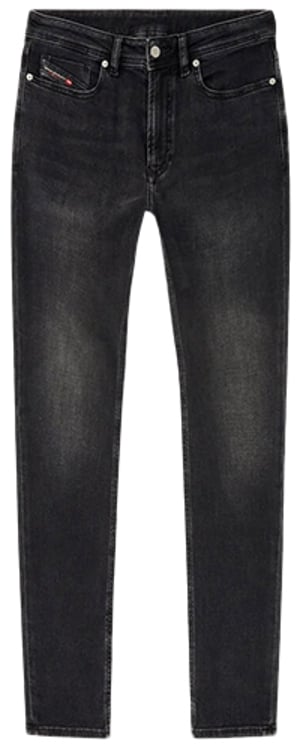 Diesel Diesel Sleenker Skinny Fit