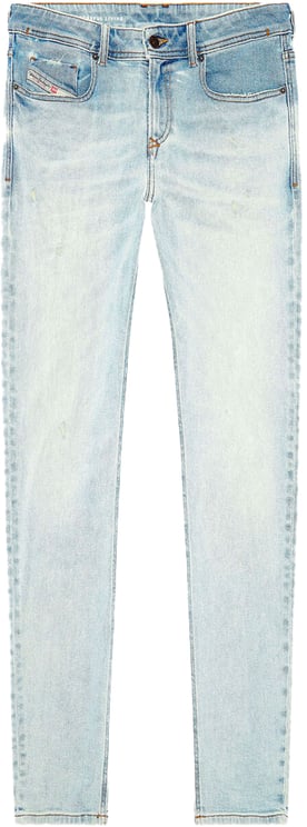 Diesel Diesel Sleenker Skinny Fit