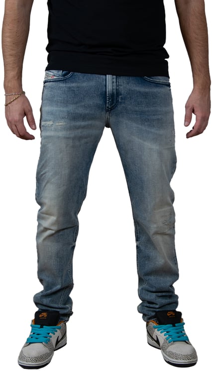 Diesel Diesel Sleenker Skinny Fit