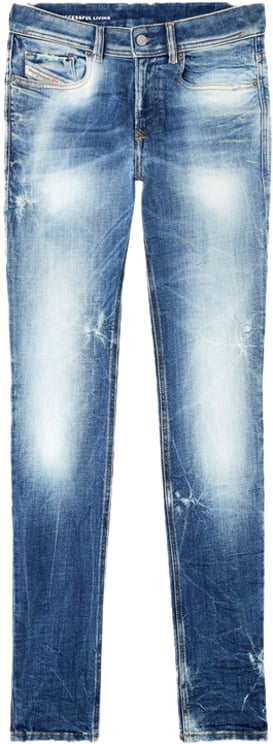 Diesel Diesel Sleenker Skinny Fit
