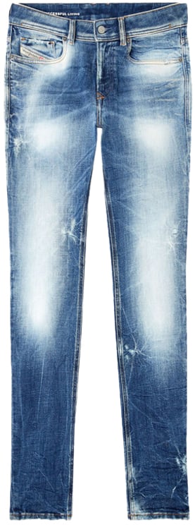 Diesel Diesel Sleenker Skinny Fit