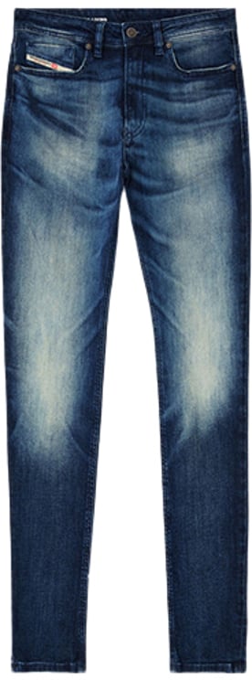 Diesel Diesel Sleenker Skinny Fit