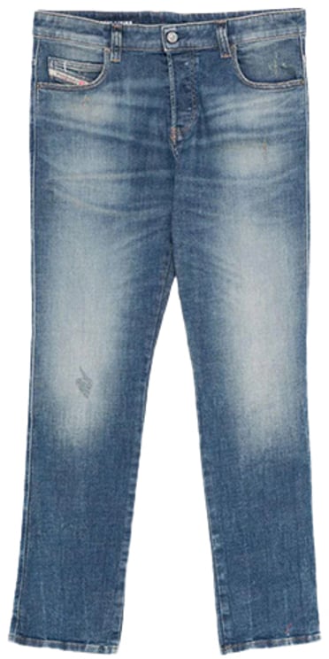 Diesel Diesel D-VYL Normal Fit