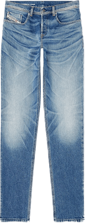 Diesel Diesel Larkee Regular Straight Fit