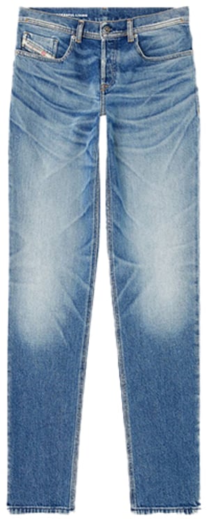 Diesel Diesel Larkee Regular Straight Fit
