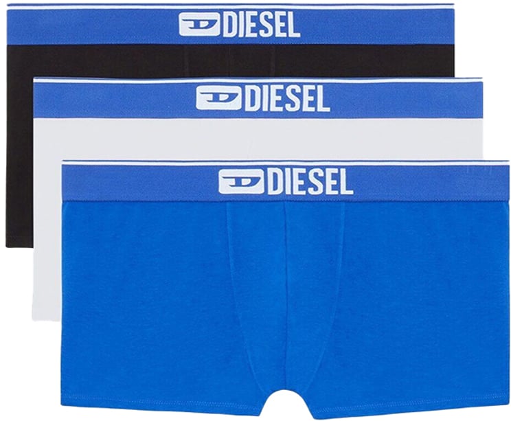 Diesel Diesel UMBX-Damien Three Pack