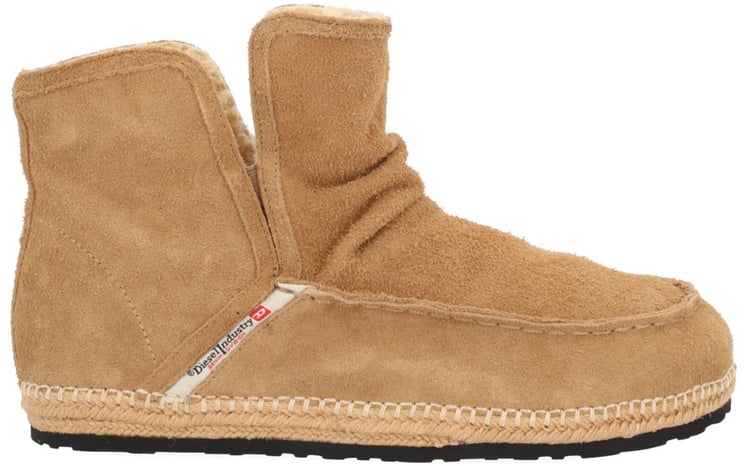 Diesel BOOT "D-LUKAS AKB"