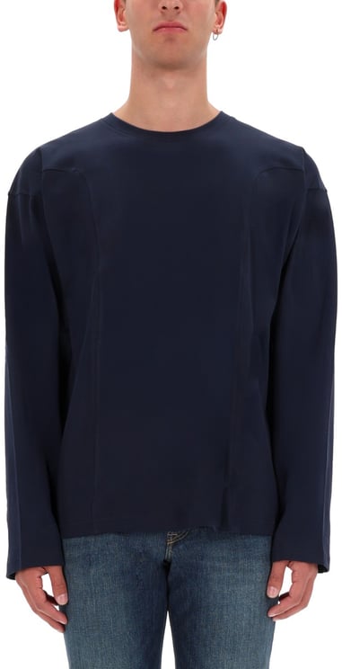 Diesel COTTON T-SHIRT