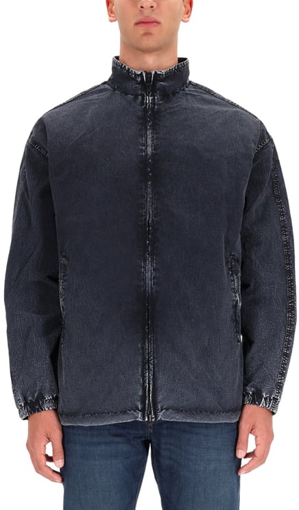 Diesel "J-WILSON" JACKET