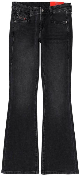 Diesel "1969 D-EBBEY" JEANS