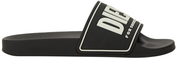 Diesel SLIDE SANDAL "MAYEMI"