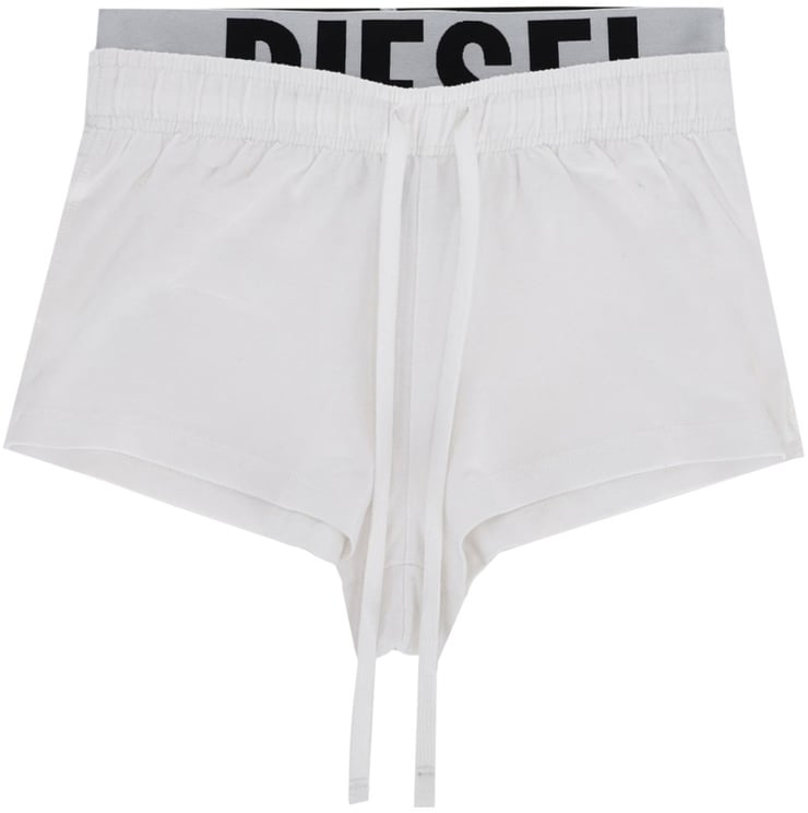 Diesel "MIRANDA-D-POP" SHORTS