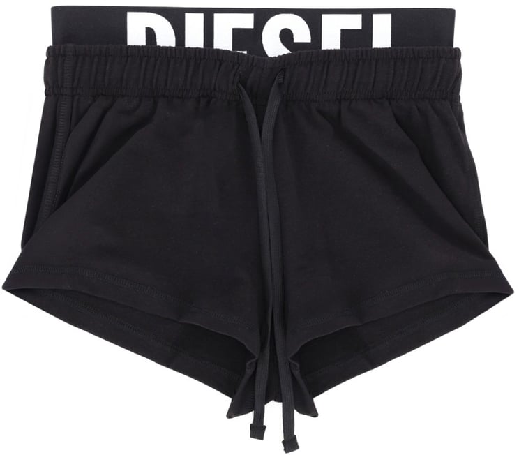 Diesel "MIRANDA-D-POP" SHORTS