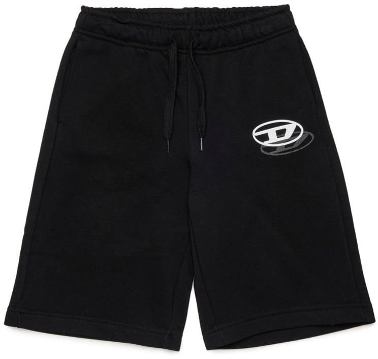 Diesel SHORT WITH LOGO