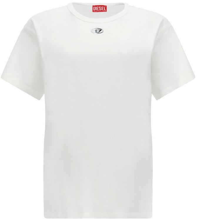Diesel T-SHIRT "T-NORMY-OD-S1"